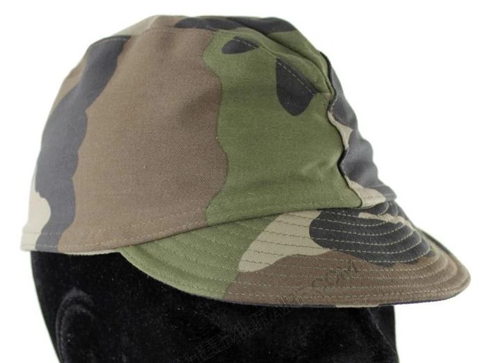 Casquette camouflée - Taille 58