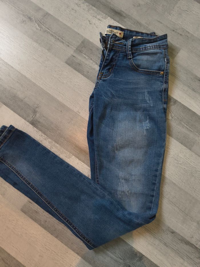 Jean - photo numéro 3