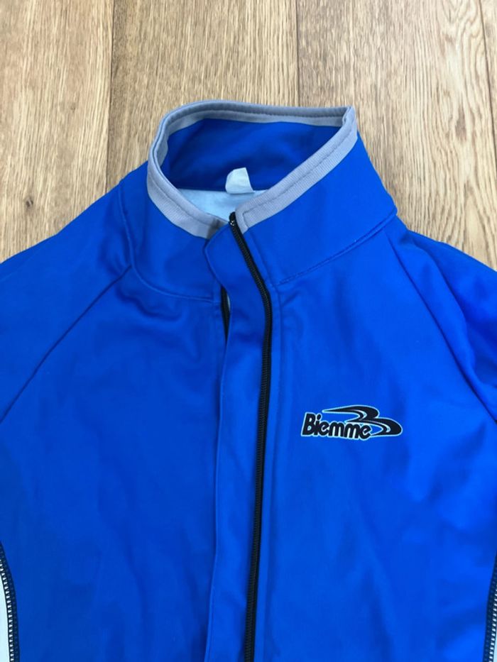 Veste vélo - photo numéro 3