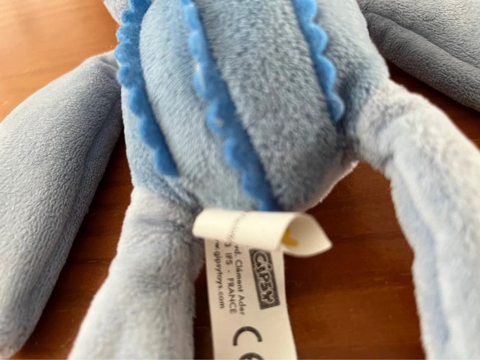 Samy Ricky - photo numéro 5