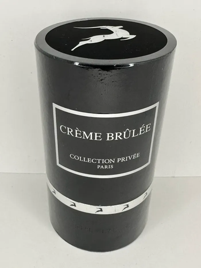 Crème Brûlée– Collection Privée Paris (Gazelle)