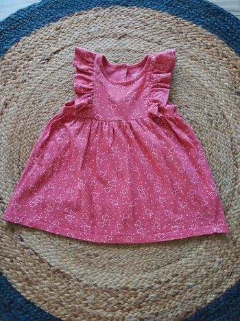 Robe Verbaudet 24 mois