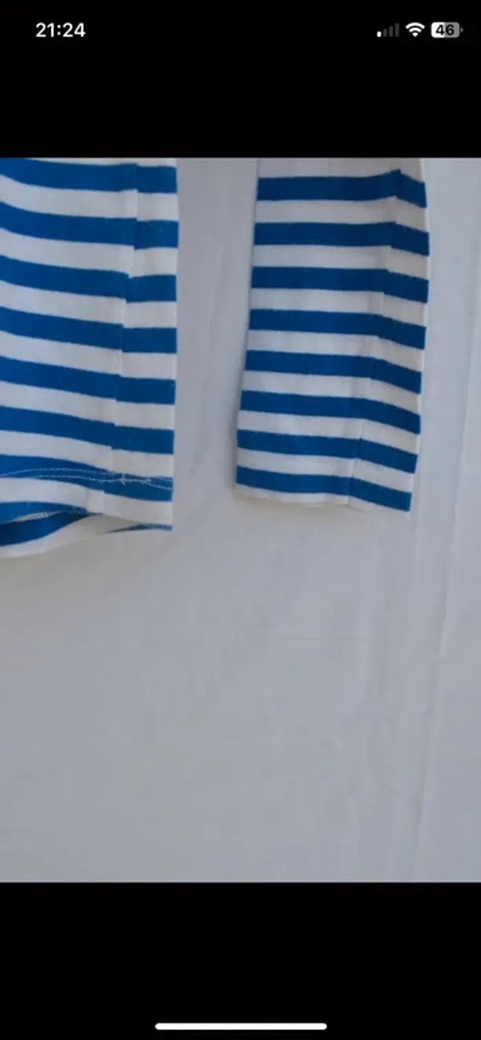 Tee shirt - photo numéro 2