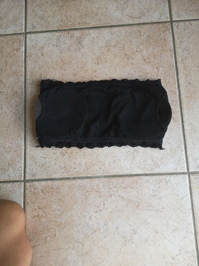 Bandeau dentelle - photo numéro 2