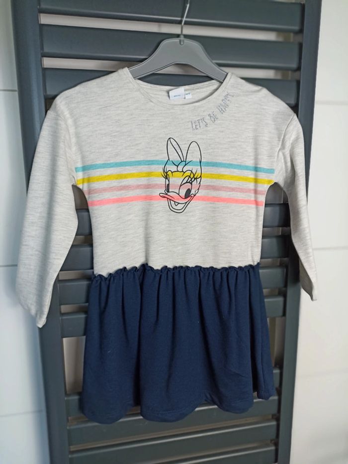 Robe daisy