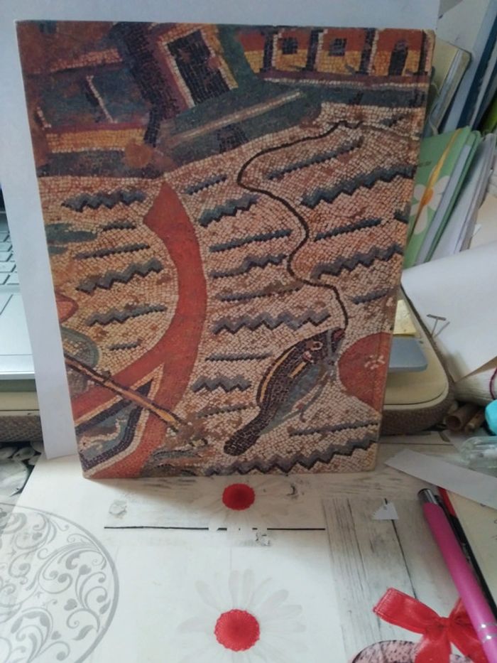 Révélation de l'archéologie - photo numéro 3