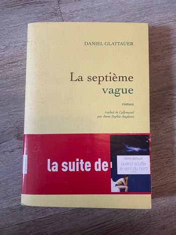 La septième vague 