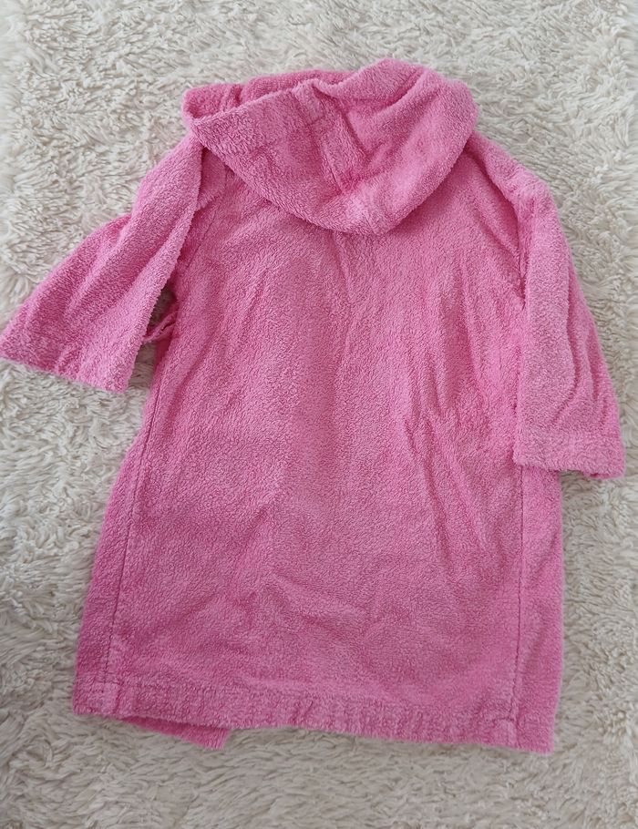 Peignoir 0-2 ans - photo numéro 2