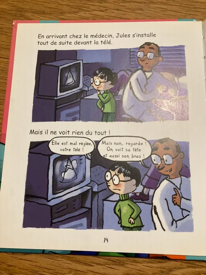 La maman de Jules attend un bébé - photo numéro 4