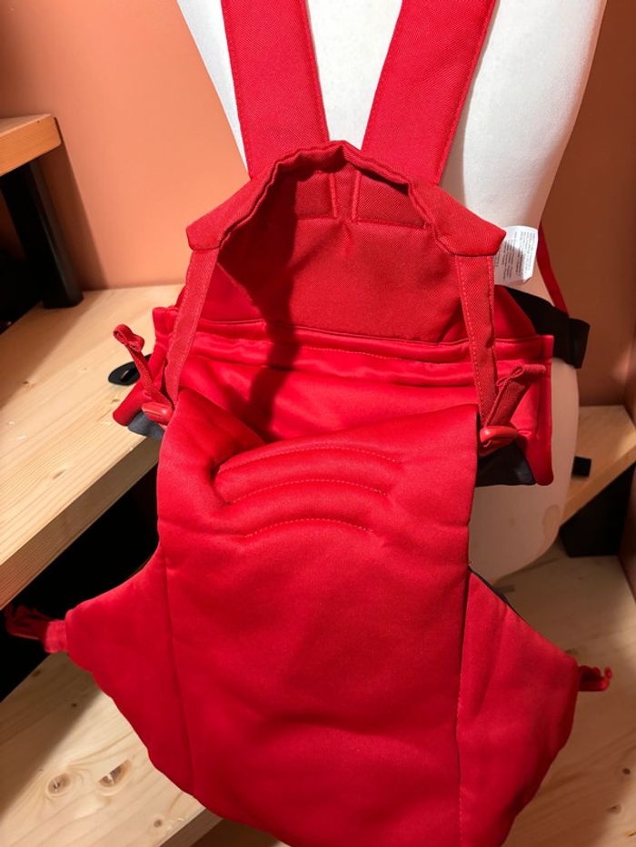 Porte bébé - photo numéro 9