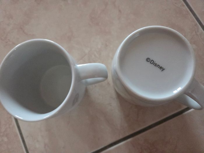 Mug neuf disney - photo numéro 2