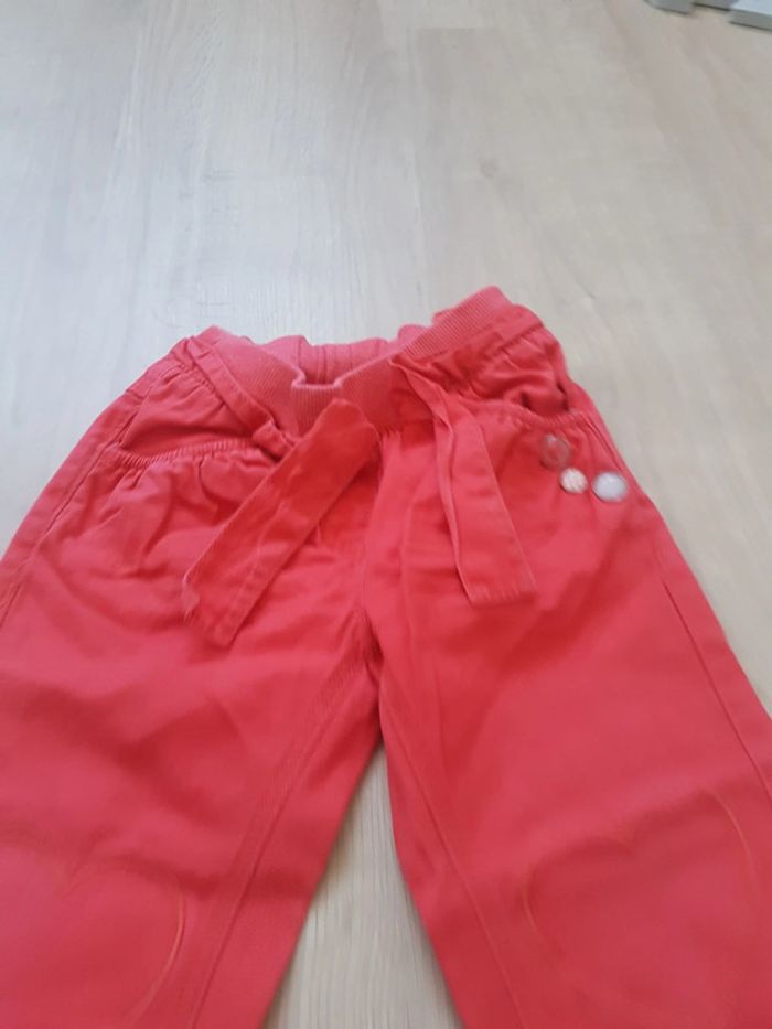 Pantalon 2 ans - photo numéro 3