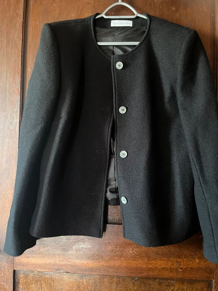 Veste femme