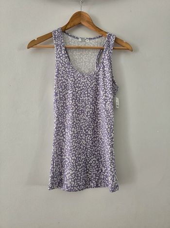 Débardeur ardene taille S 36 neuf