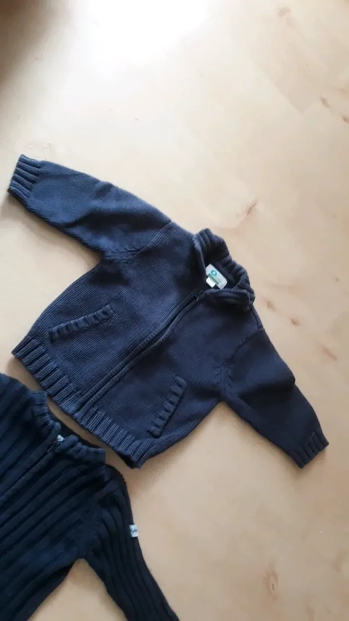 Gilets - photo numéro 2