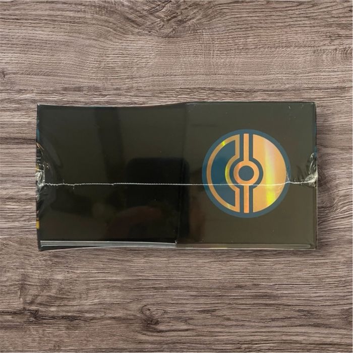 Etb lucario Pokémon mega evolution - photo numéro 3