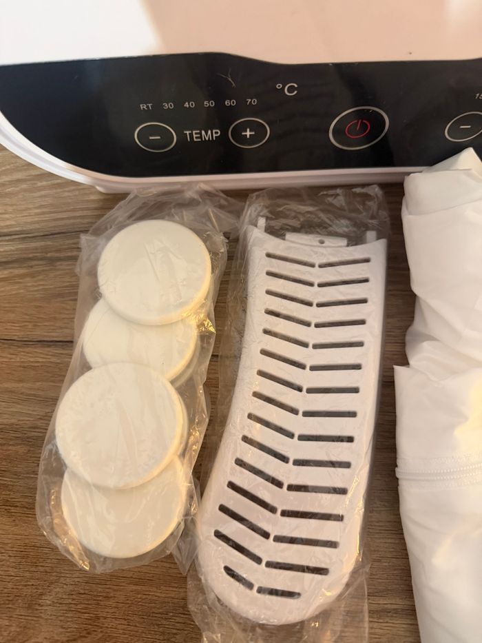 Weasy Mannequin de Repassage - photo numéro 3