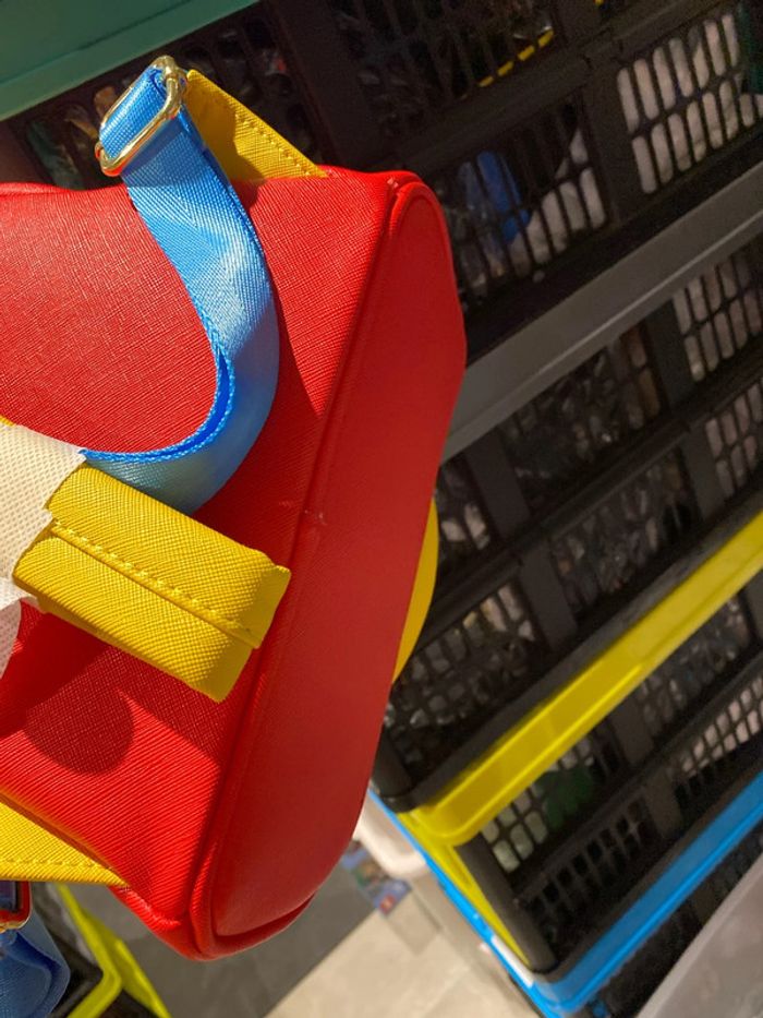 Sac a dos disney pixar toy story - photo numéro 5