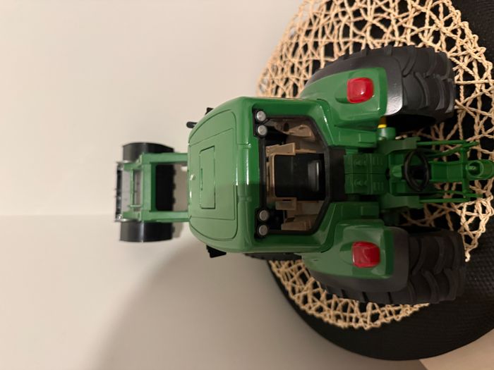 lot tracteur , jeep - photo numéro 10