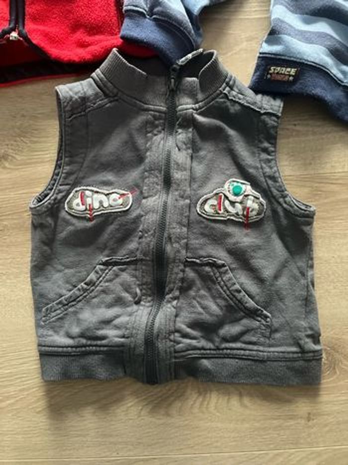 Lot veste 24 mois - photo numéro 2