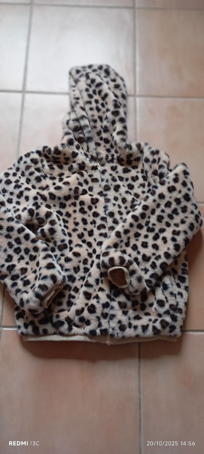 2 gilets - photo numéro 3