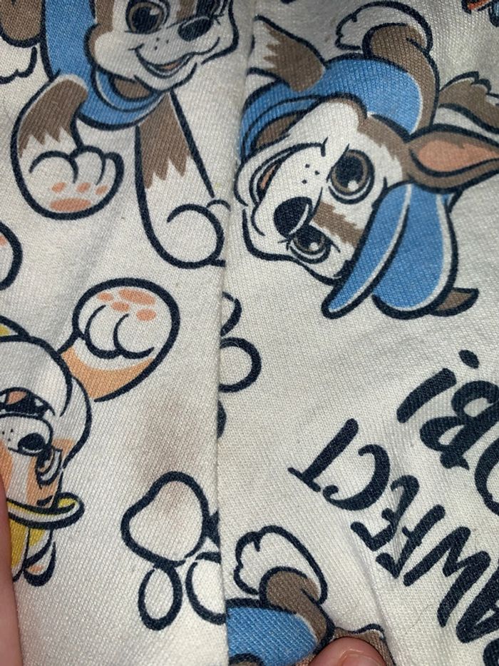 Donne short - photo numéro 3