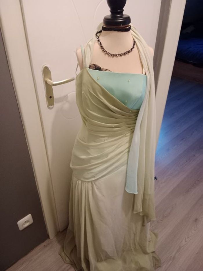 Robe de cocktail taille 38/40