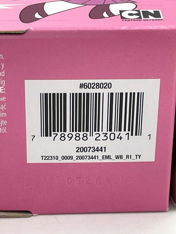 Coffret figurine the Power Puff Girls / Super Nana  Princesse pleine aux as Spin Master neuf - photo numéro 5