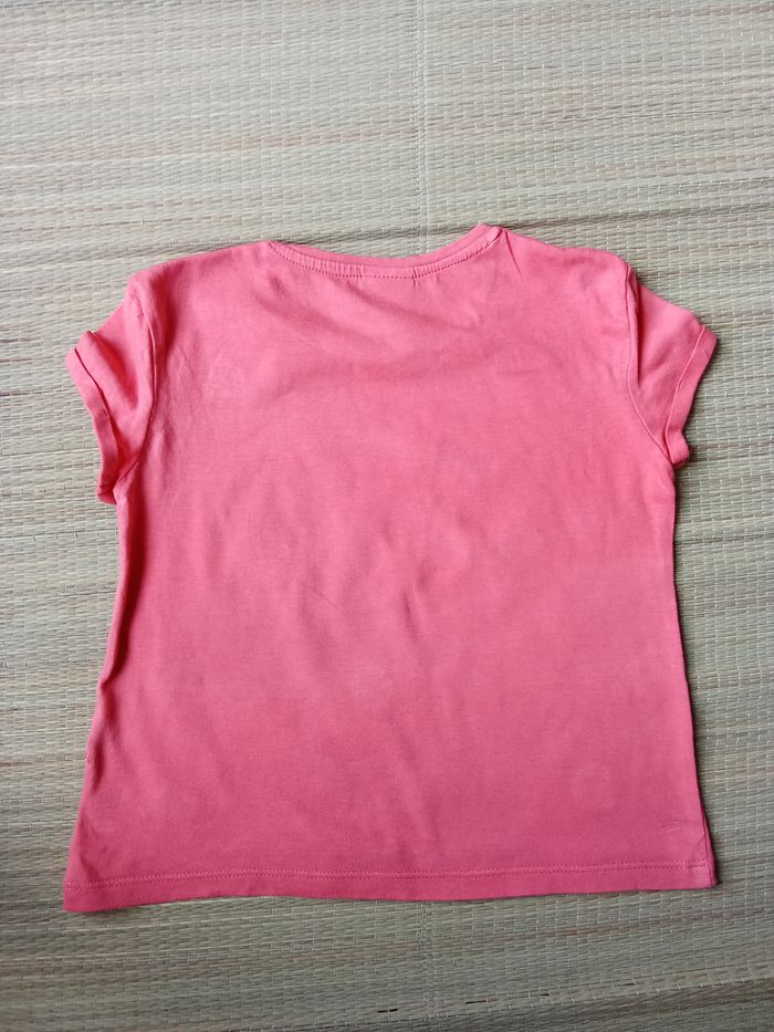 T-shirt tape à l'oeil - photo numéro 2