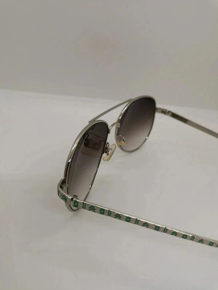Lunettes de soleil - photo numéro 3