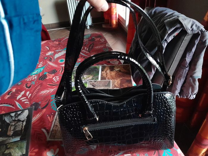 Sac à main - photo numéro 4