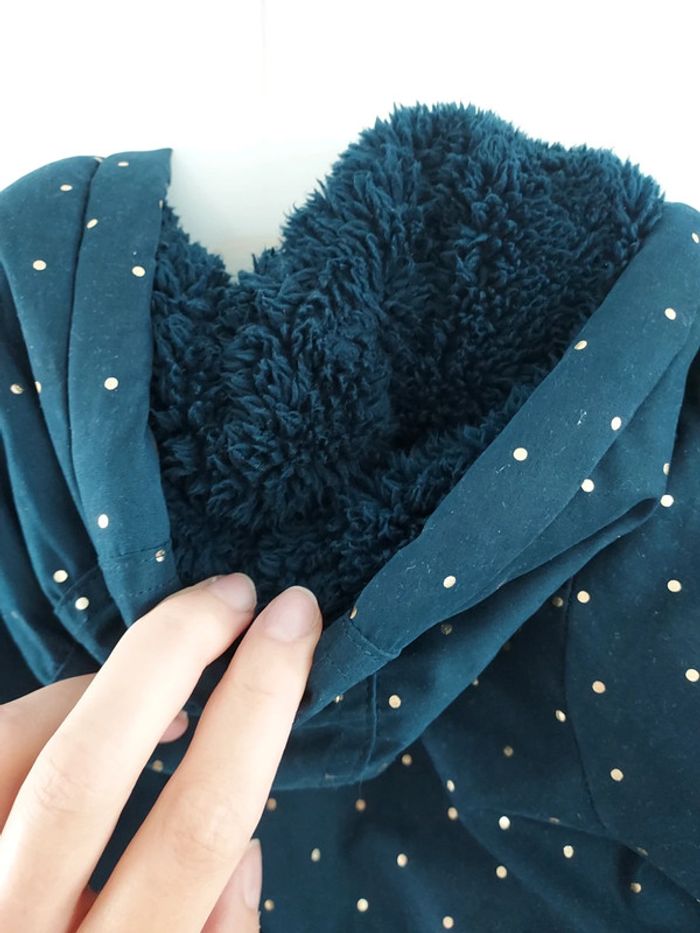 Combi pilote bébé - photo numéro 4