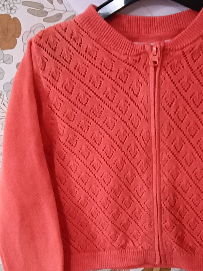 Gilet Gémo - photo numéro 2