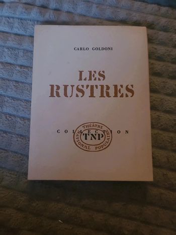 Les rustres