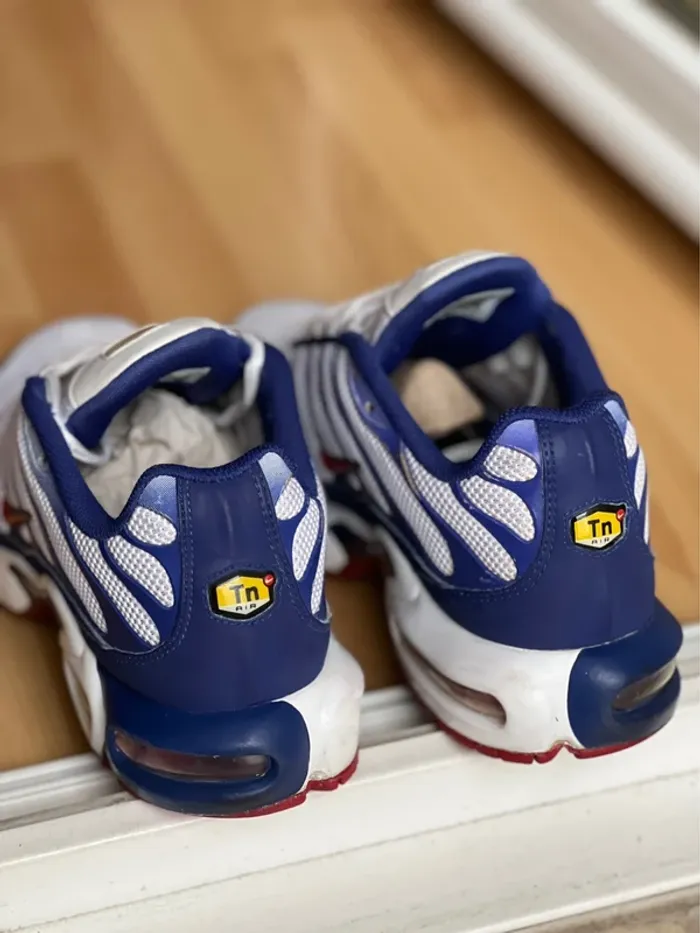 Nike air max plus usa 44.5 - photo numéro 6