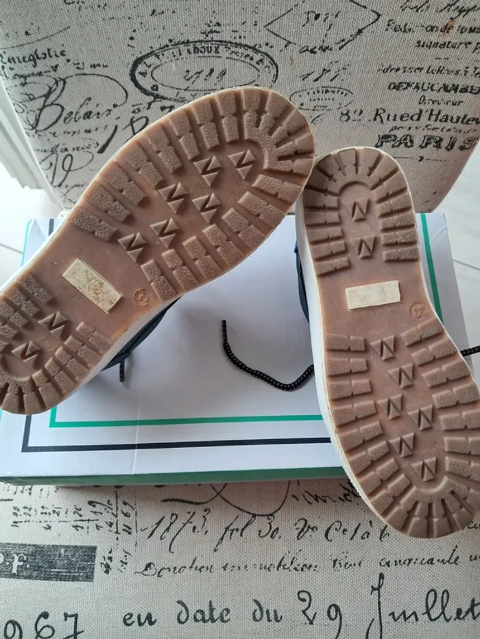 Chaussures - photo numéro 3