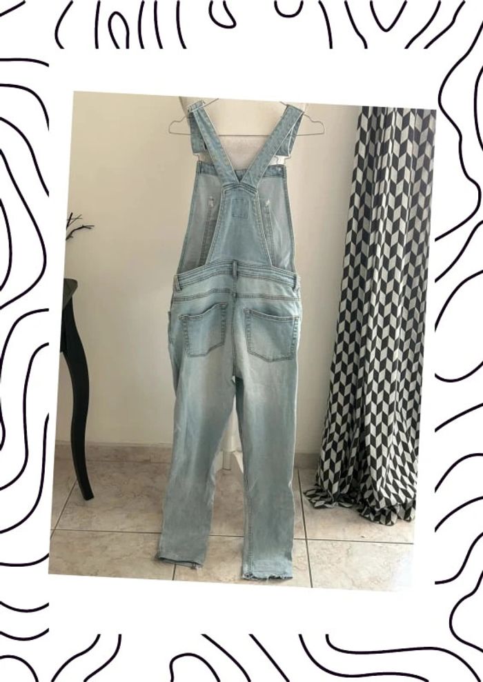 Salopette Pantalon Primark taille 38 - photo numéro 4
