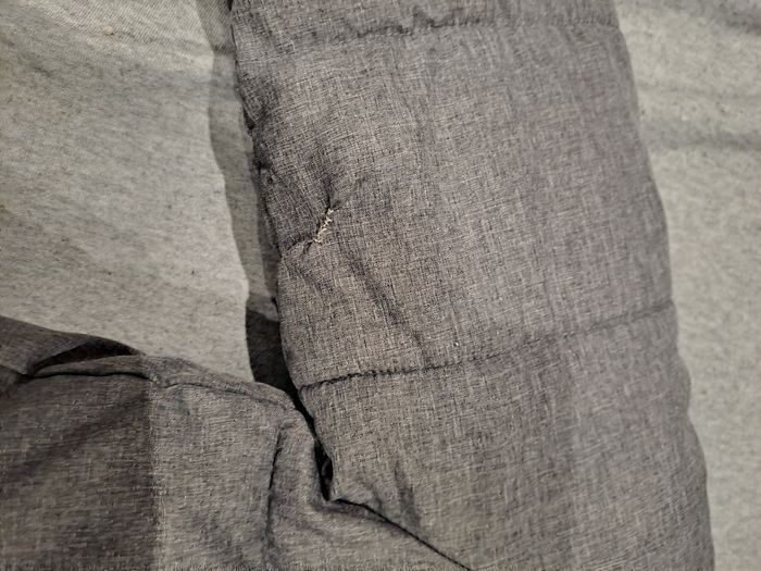 Doudoune taille s - photo numéro 3