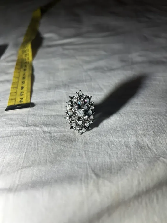 Bague vintage - photo numéro 2