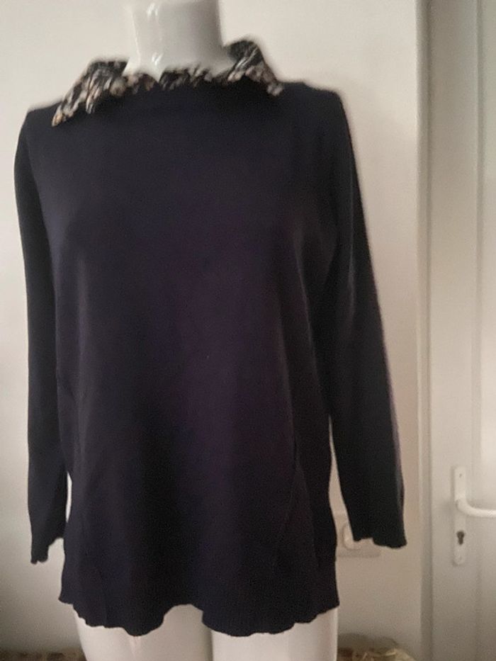 Pull charlior taille M/L - photo numéro 3
