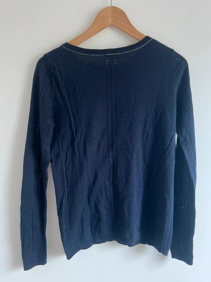 Pull Grain de Malice - photo numéro 2