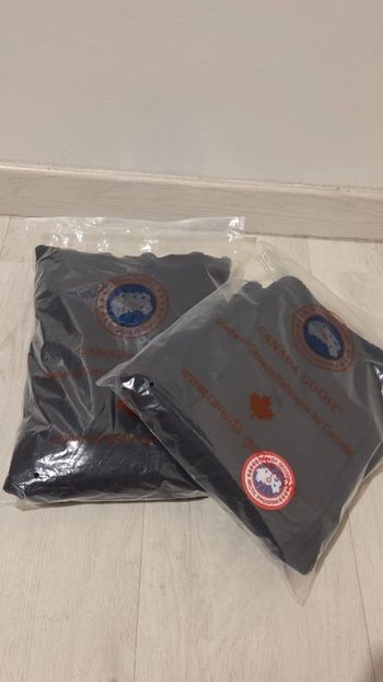 Ensemble Canada Goose Taille M
