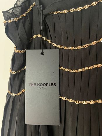 Robe the kooples 2