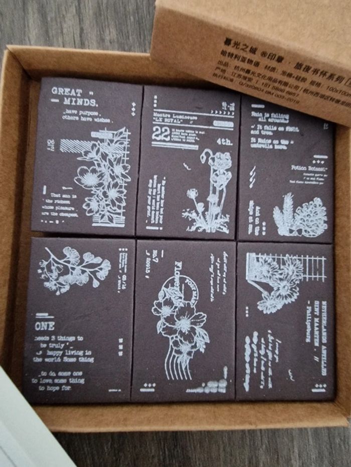 Lot scrapbooking - photo numéro 6