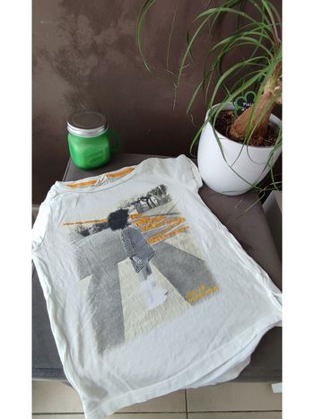 Tee-shirt 3 ans Zara