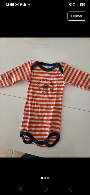 Bodie manches longues