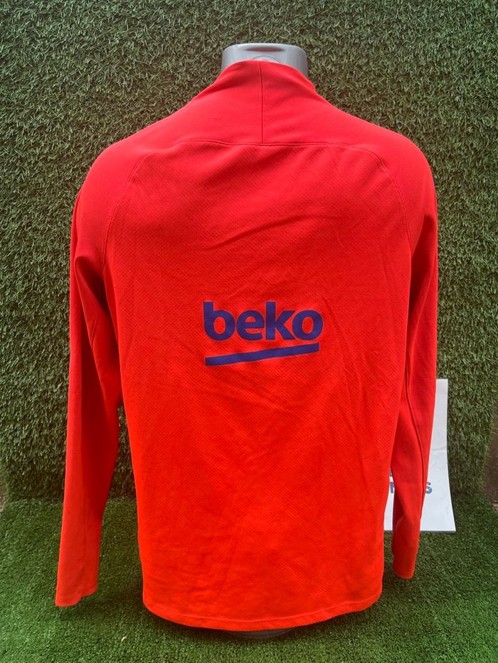 Sweat training Barcelone - photo numéro 2