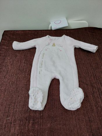 Pyjama Sergent Major