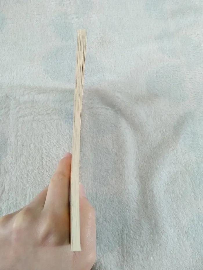 Ma première fessée - photo numéro 3