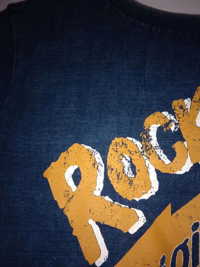 T-shirt manches longues - photo numéro 2